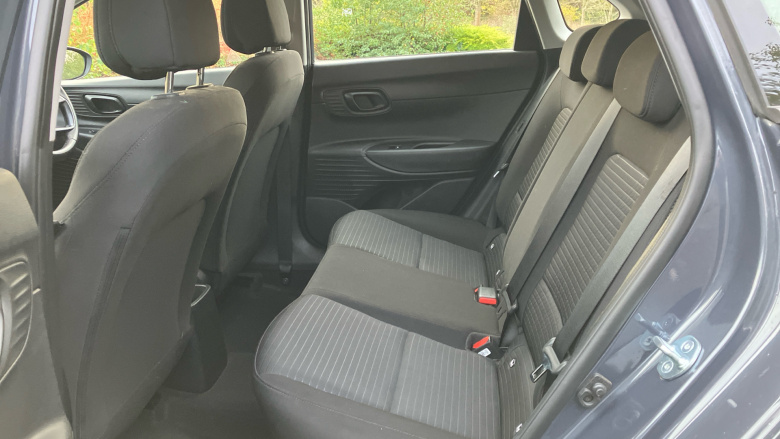 Hyundai i20 1.0T GDi 48V MHD SE Connect 5dr Petrol Hatchback